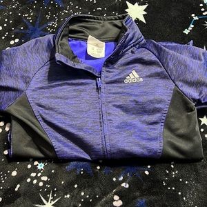 Adidas jacket